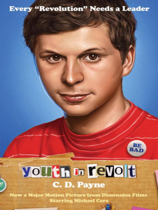 Title details for Youth in Revolt by C.D. Payne - Available